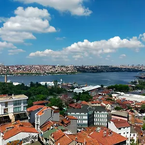 Grand Halic Goldenhorn Otel