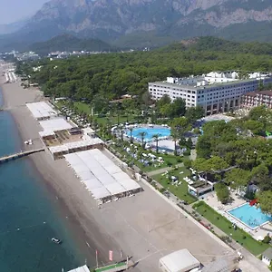 Mirada Del Mar 5* Анталья