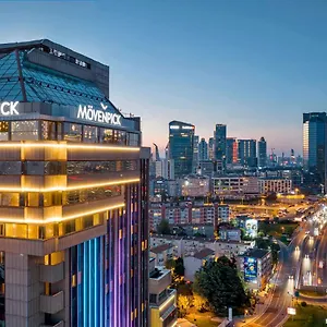 Moevenpick Bosphorus מלון