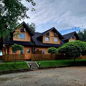 Skansen بولندا
