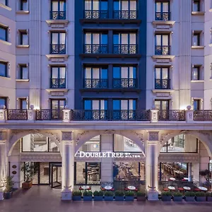 Отель Doubletree By Hilton Gayrettepe, Стамбул