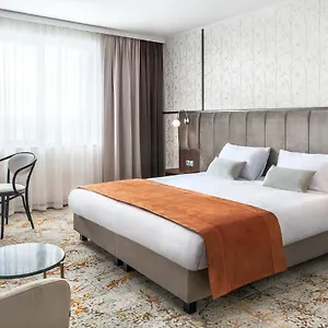 Metropolo By Golden Tulip بولندا